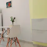 Lidija Апартаменты Умаг