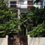 Apartament Lidija