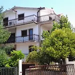Apartament Lidija Umag