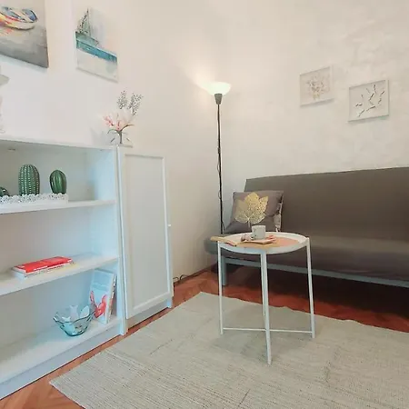 Apartamento Lidija
