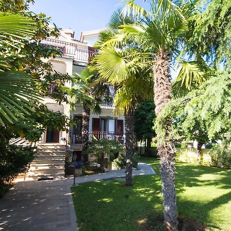 Apartment Lidija *