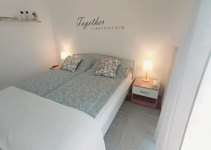 Appartement Lidija Umag