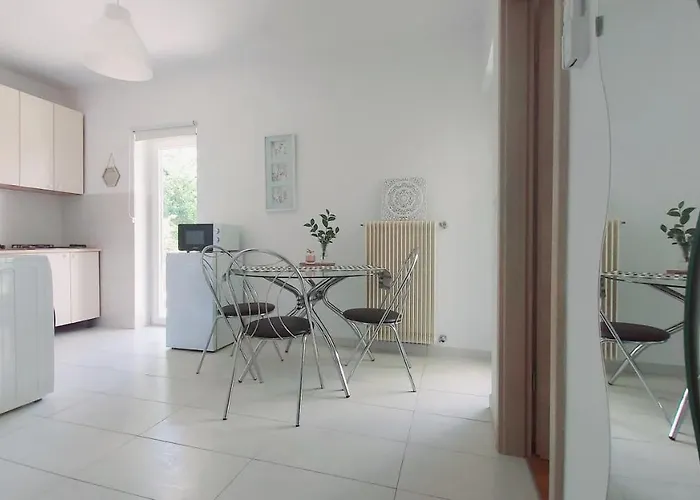 Apartment Lidija Umag