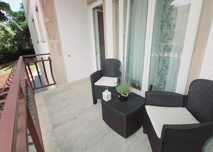 Lidija Apartment