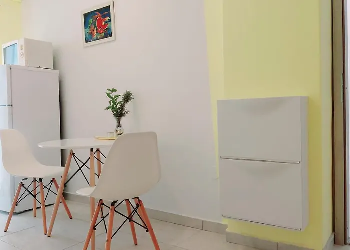 Lidija Apartment Umag