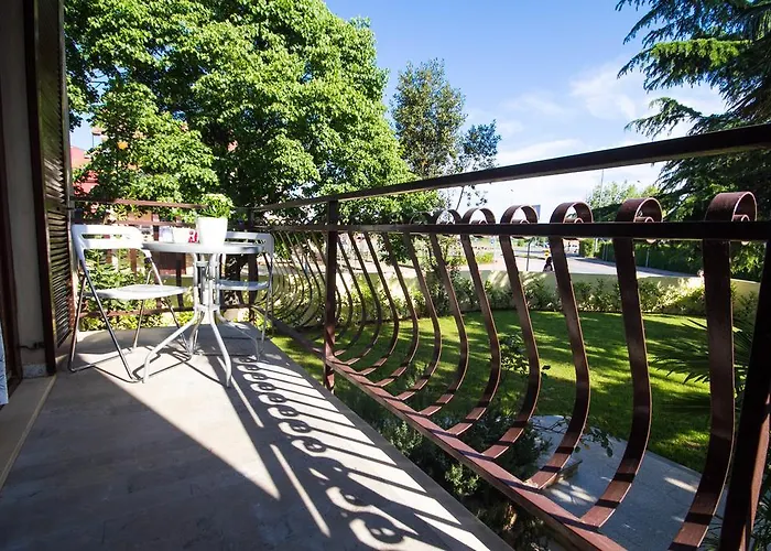 Apartment Lidija Umag