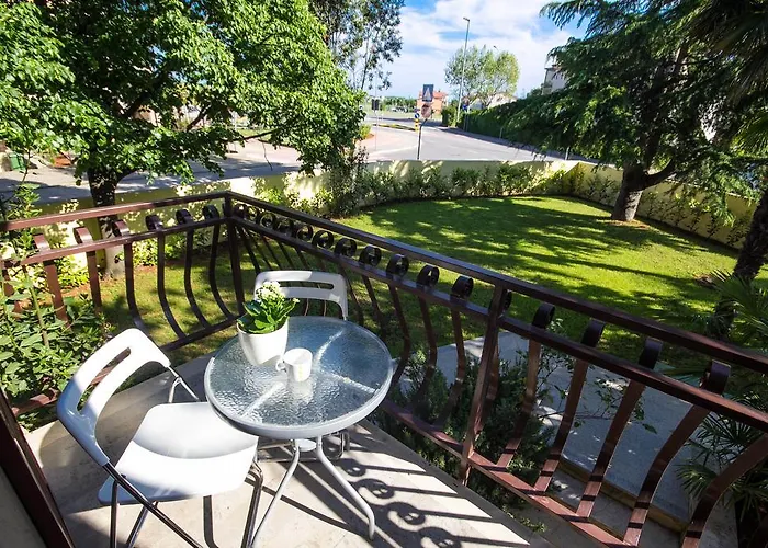 Apartment Lidija