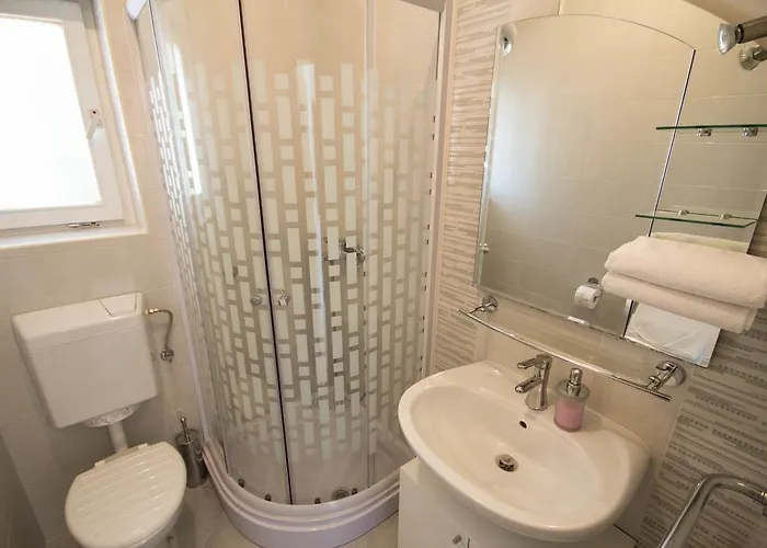 Apartment Lidija