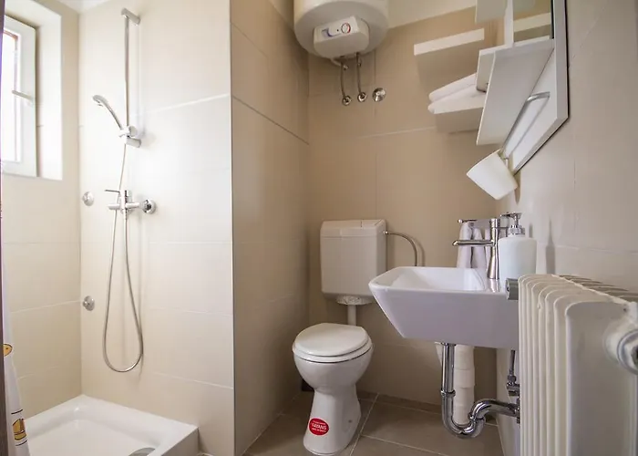 Apartment Lidija