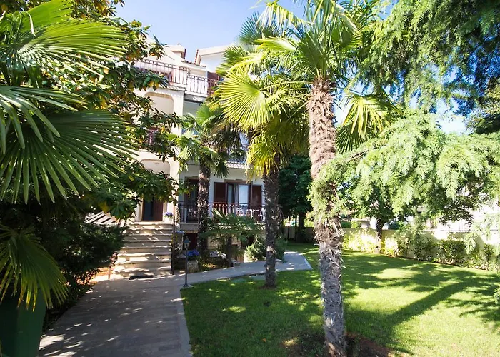 Apartment Lidija *