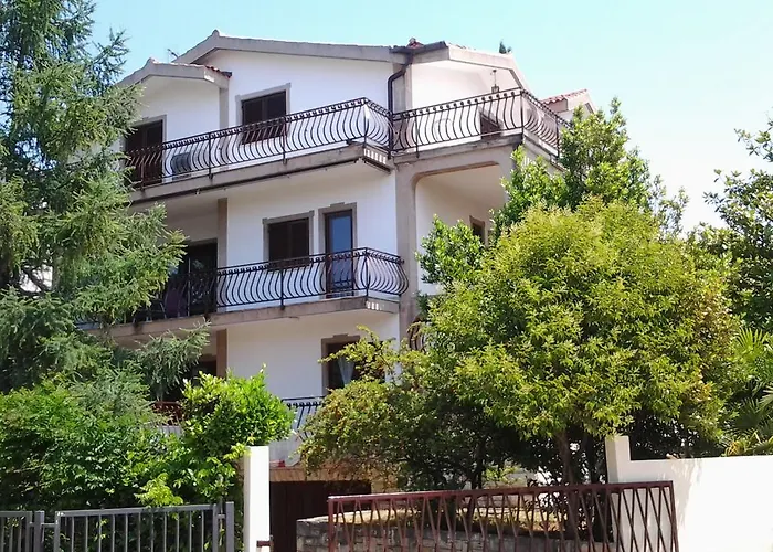 Apartment Lidija Umag