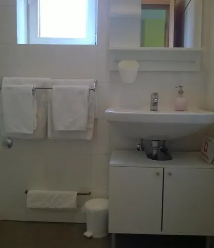 Lidija Apartment