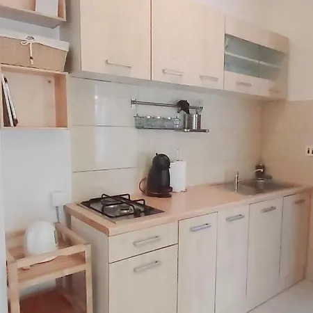 Lidija Apartman Umag