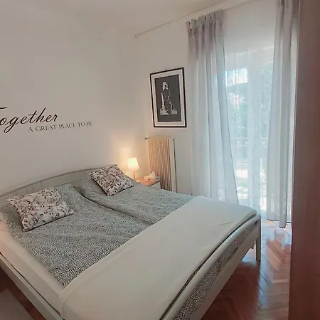 Lidija Apartment Umag