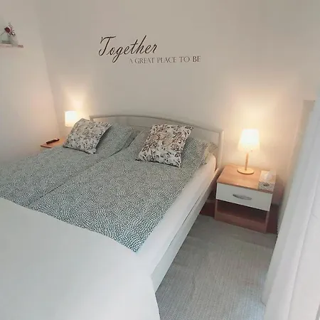 Apartman Lidija Umag