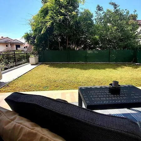 Lidija Apartment