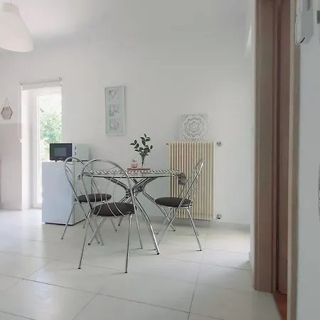 Apartment Lidija Umag