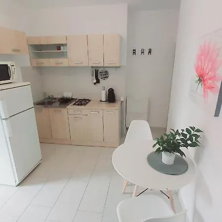 Lidija Apartment Umag
