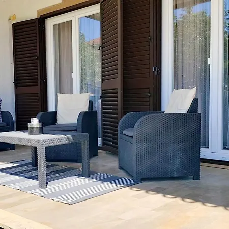 Apartment Lidija *