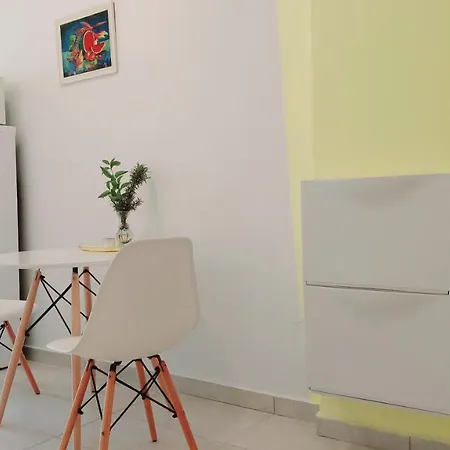 Lidija Apartman Umag