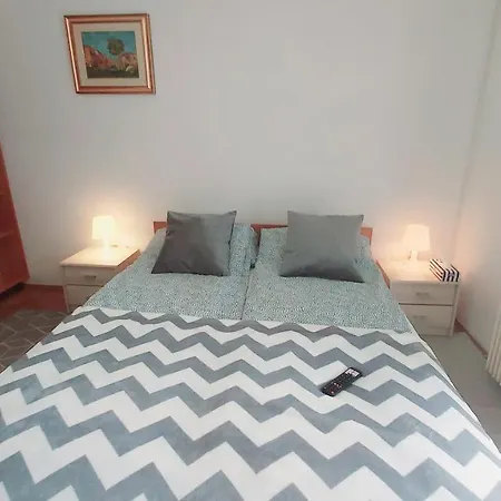 Apartman Lidija Umag