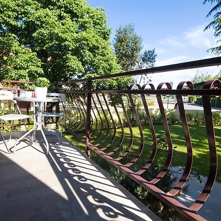 Apartman Lidija Umag