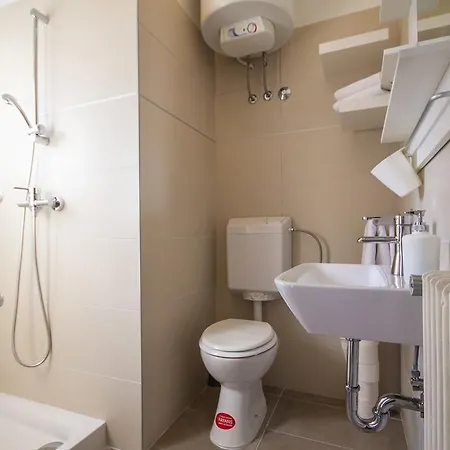Apartman Lidija