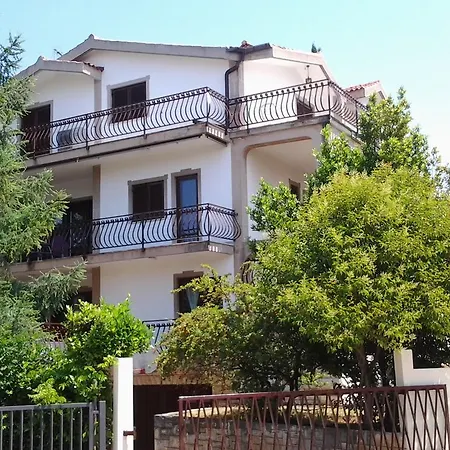 Apartman Lidija Umag