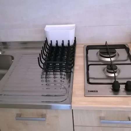 Apartment Lidija *