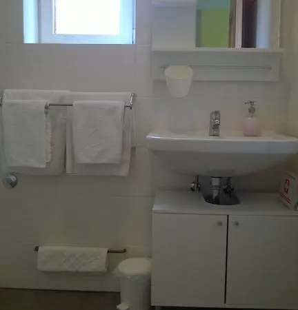 Lidija Apartman